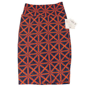 LuLaRoe Cassie Skirt Size XS‎
